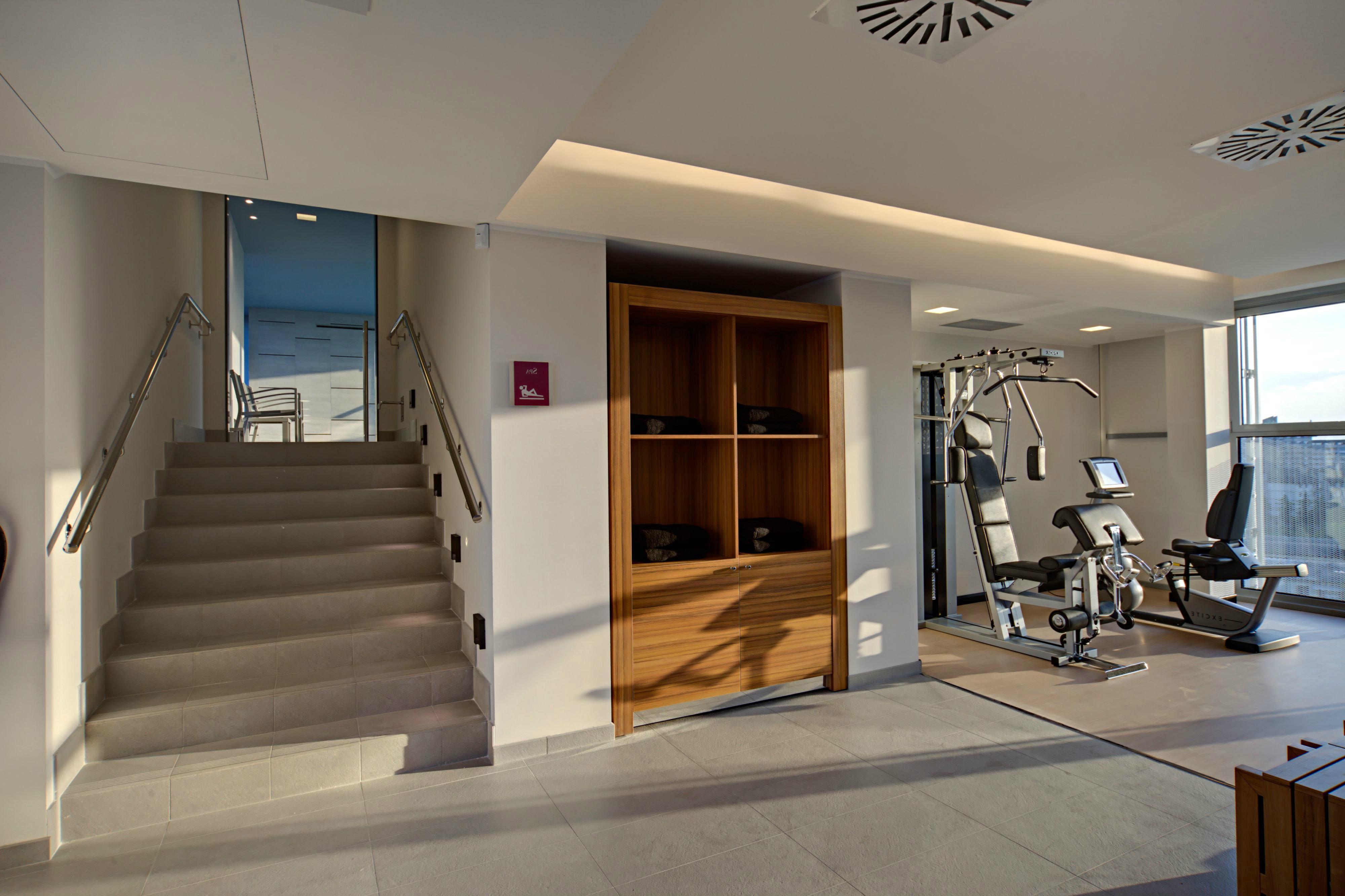 คราวน์ พลาซา เวโรนา ฟิเอรา Hotel ภายนอก รูปภาพ