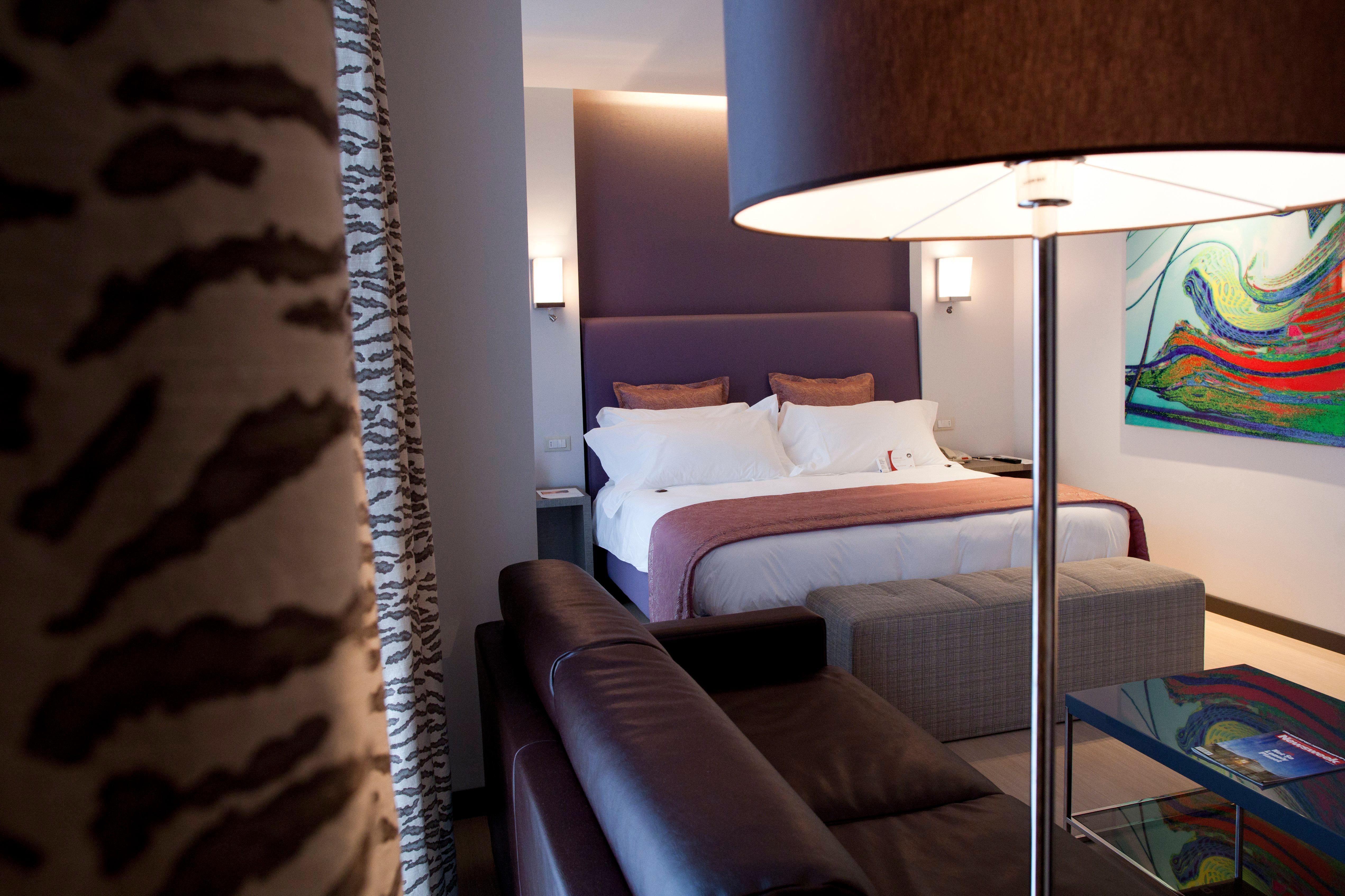 คราวน์ พลาซา เวโรนา ฟิเอรา Hotel ภายนอก รูปภาพ