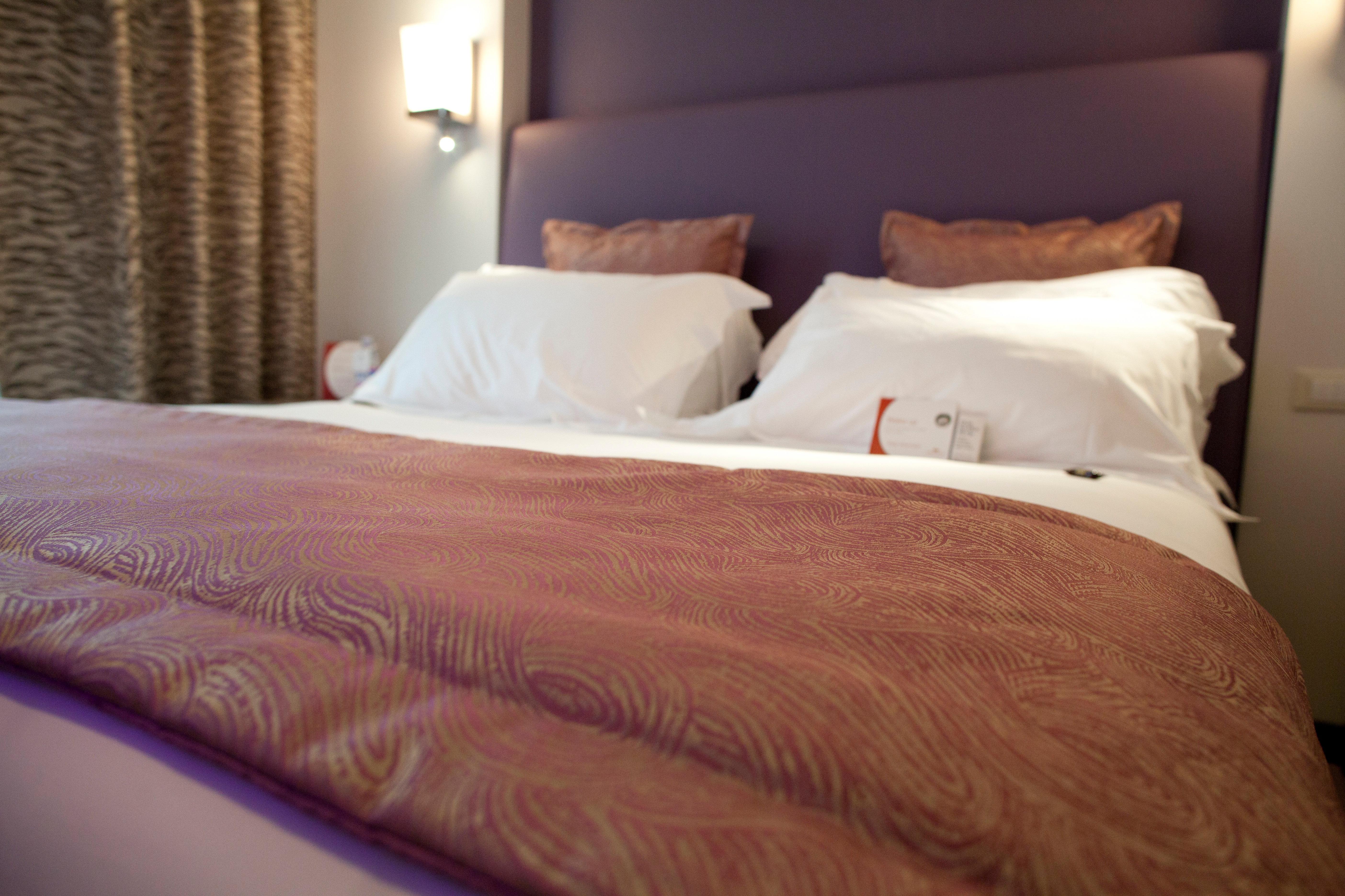 คราวน์ พลาซา เวโรนา ฟิเอรา Hotel ภายนอก รูปภาพ