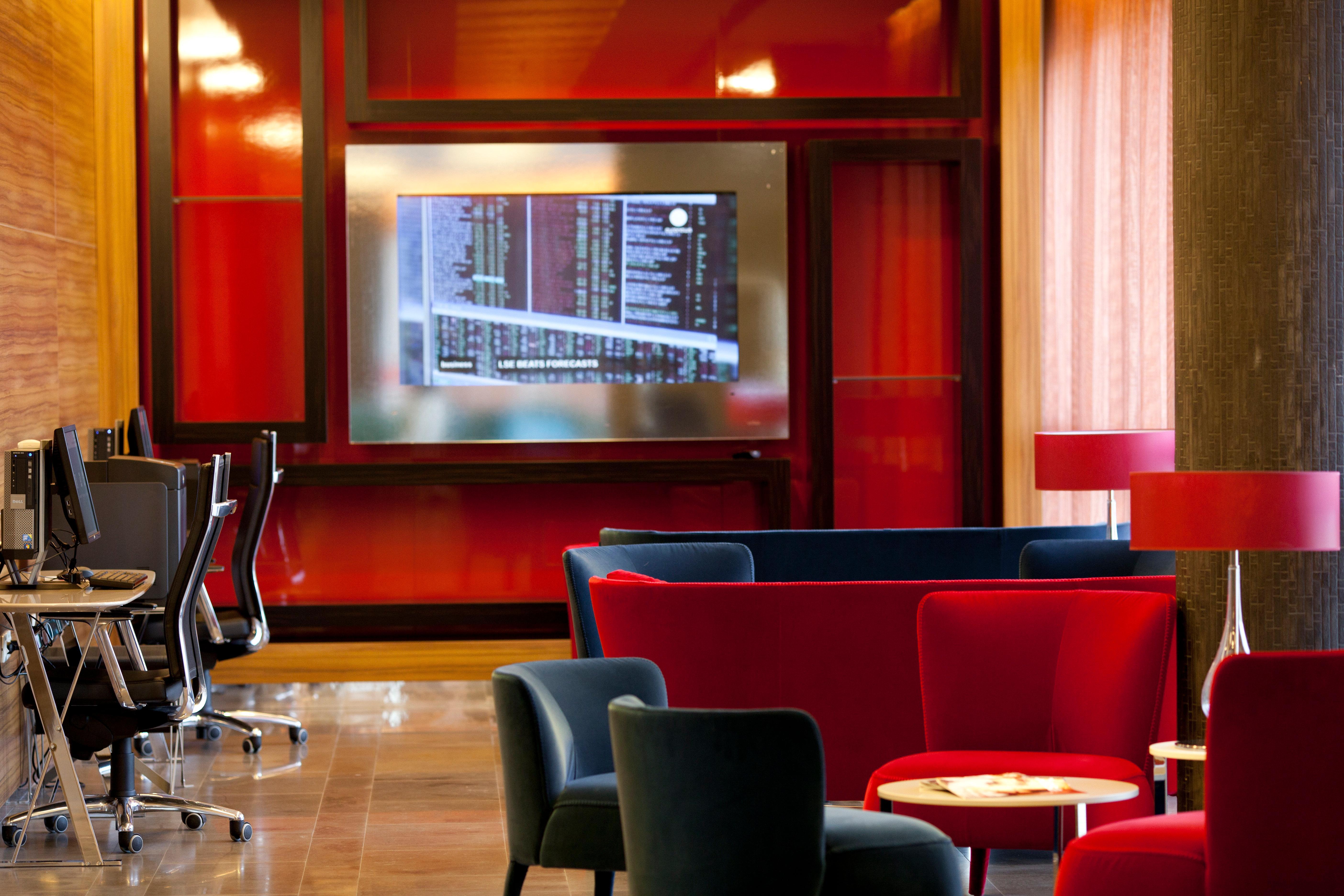 คราวน์ พลาซา เวโรนา ฟิเอรา Hotel ภายนอก รูปภาพ