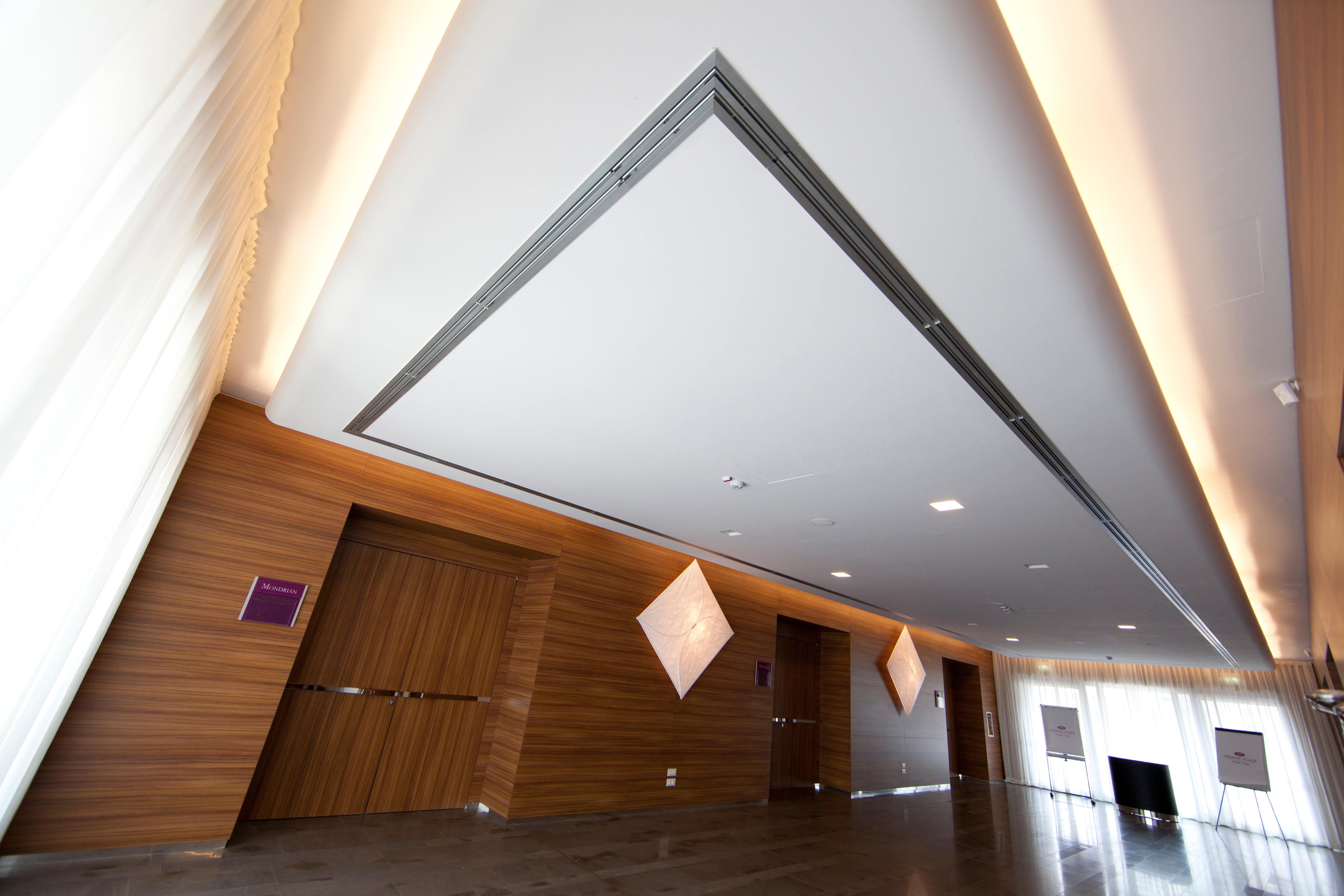 คราวน์ พลาซา เวโรนา ฟิเอรา Hotel ภายนอก รูปภาพ
