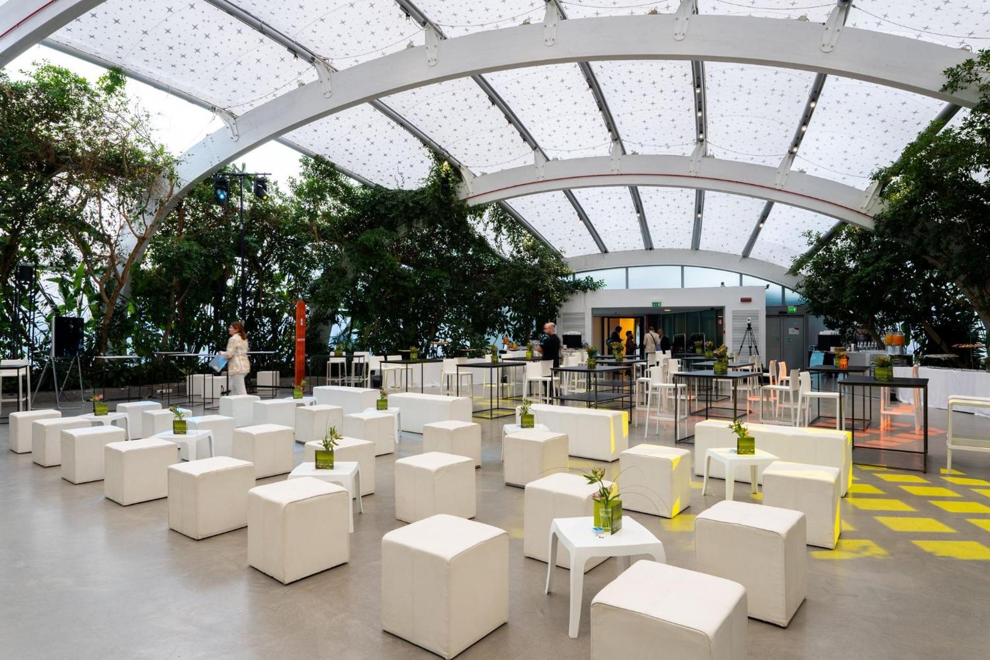 คราวน์ พลาซา เวโรนา ฟิเอรา Hotel ภายนอก รูปภาพ